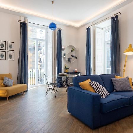 La Casa Blu A Toledo Di Alberto Naples Luaran gambar