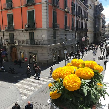 La Casa Blu A Toledo Di Alberto Naples Luaran gambar