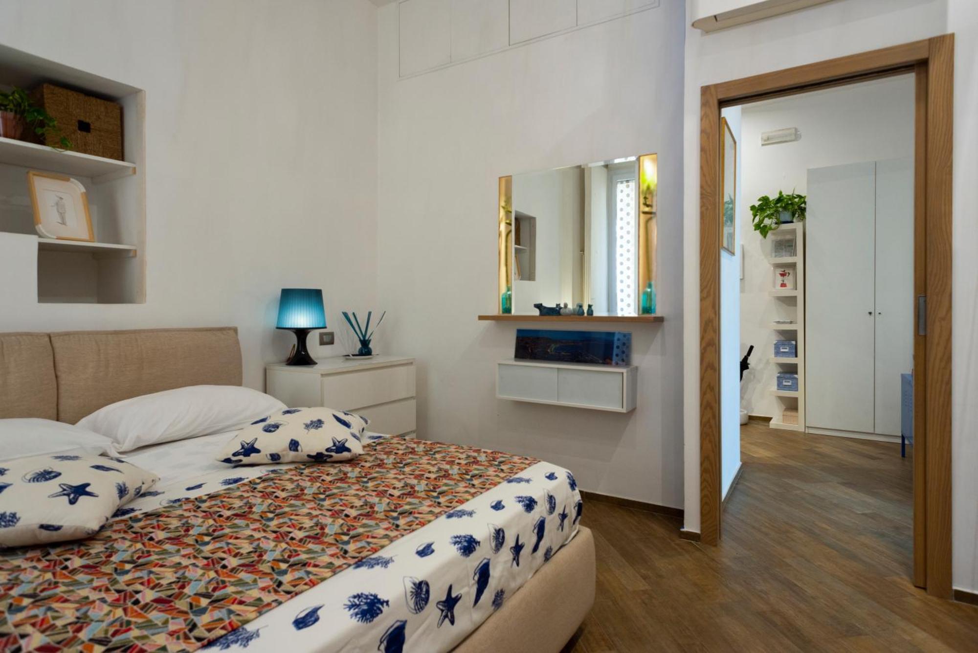 La Casa Blu A Toledo Di Alberto Naples Luaran gambar