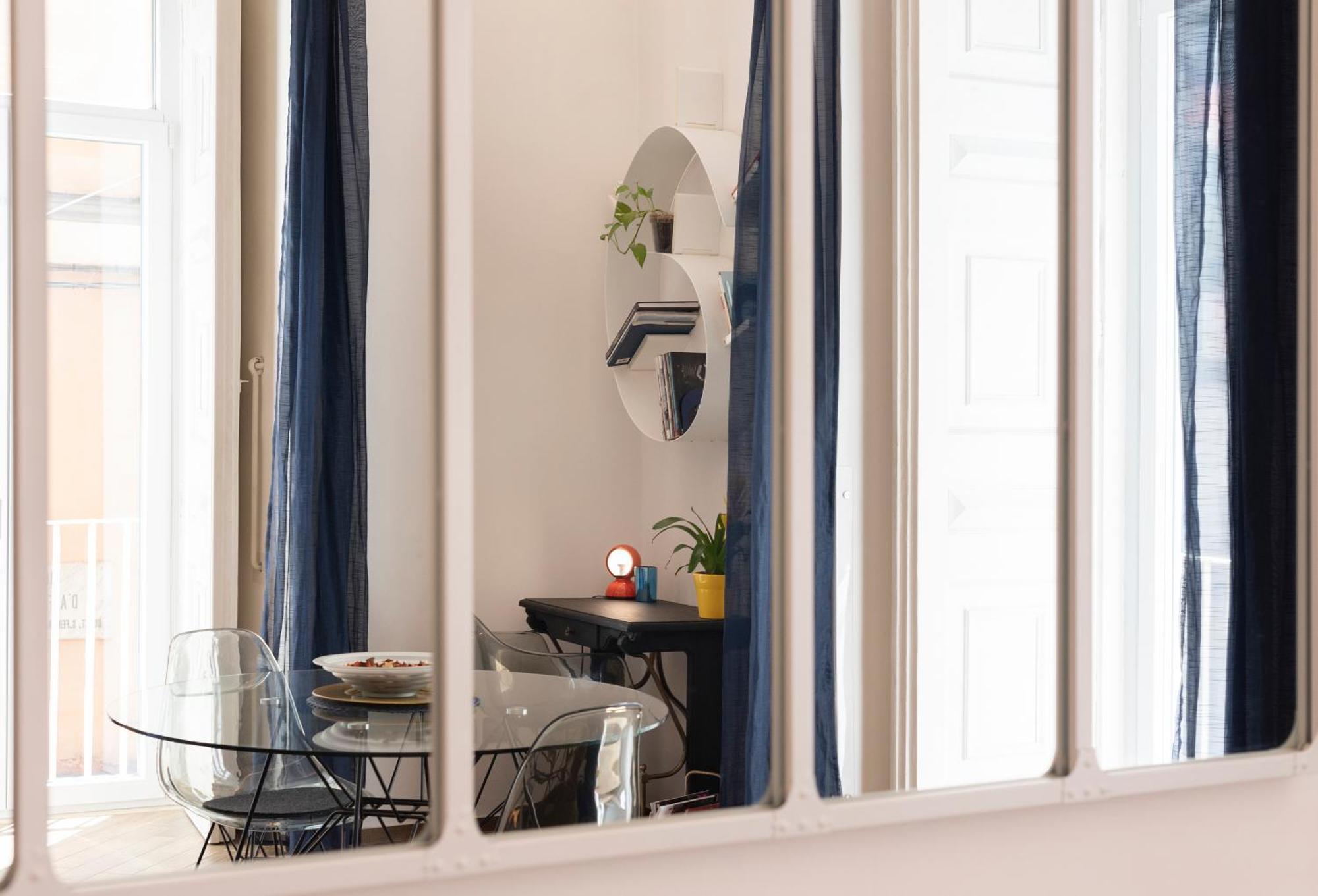 La Casa Blu A Toledo Di Alberto Naples Luaran gambar