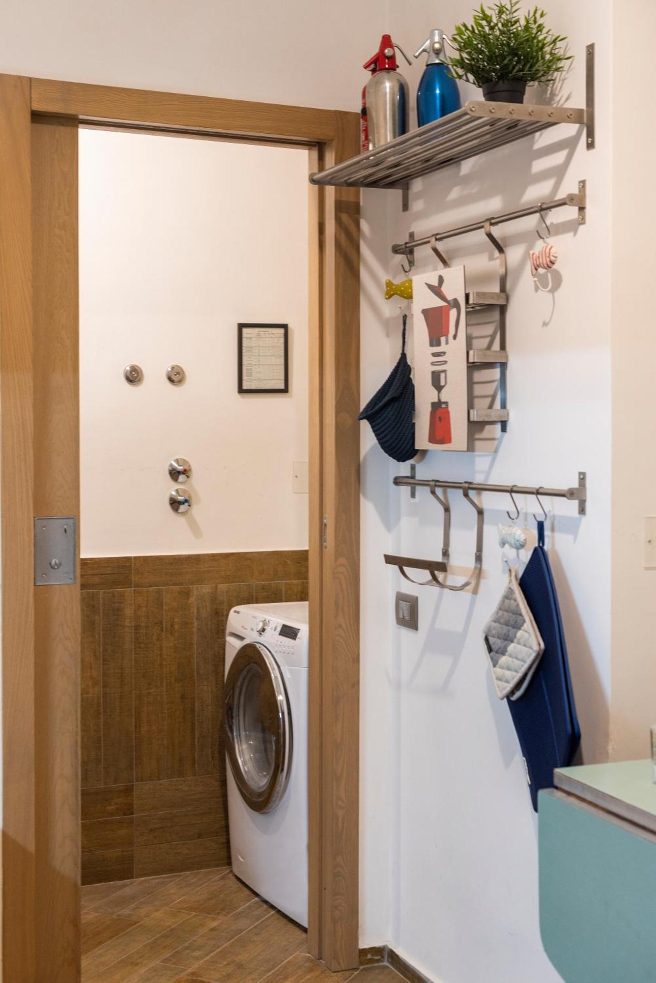 La Casa Blu A Toledo Di Alberto Naples Luaran gambar