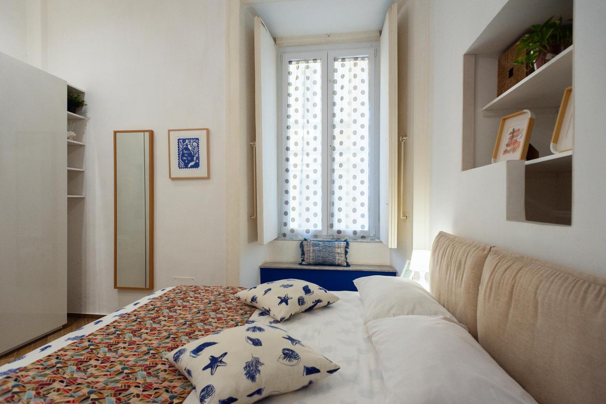 La Casa Blu A Toledo Di Alberto Naples Luaran gambar