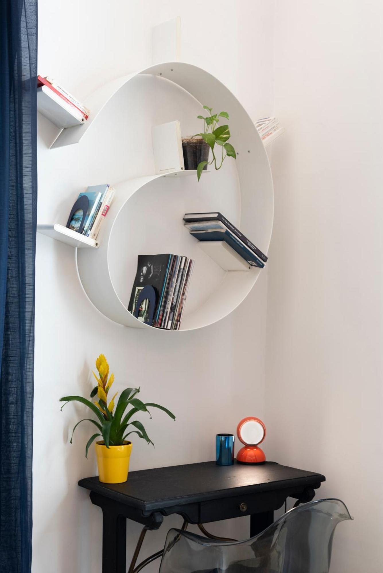 La Casa Blu A Toledo Di Alberto Naples Luaran gambar